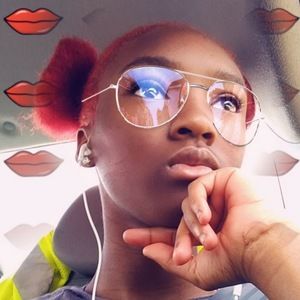 Meet your Posher, Rhedd